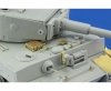 Eduard 36273 Tiger I Mid production for DRAGON 6700 1/35
